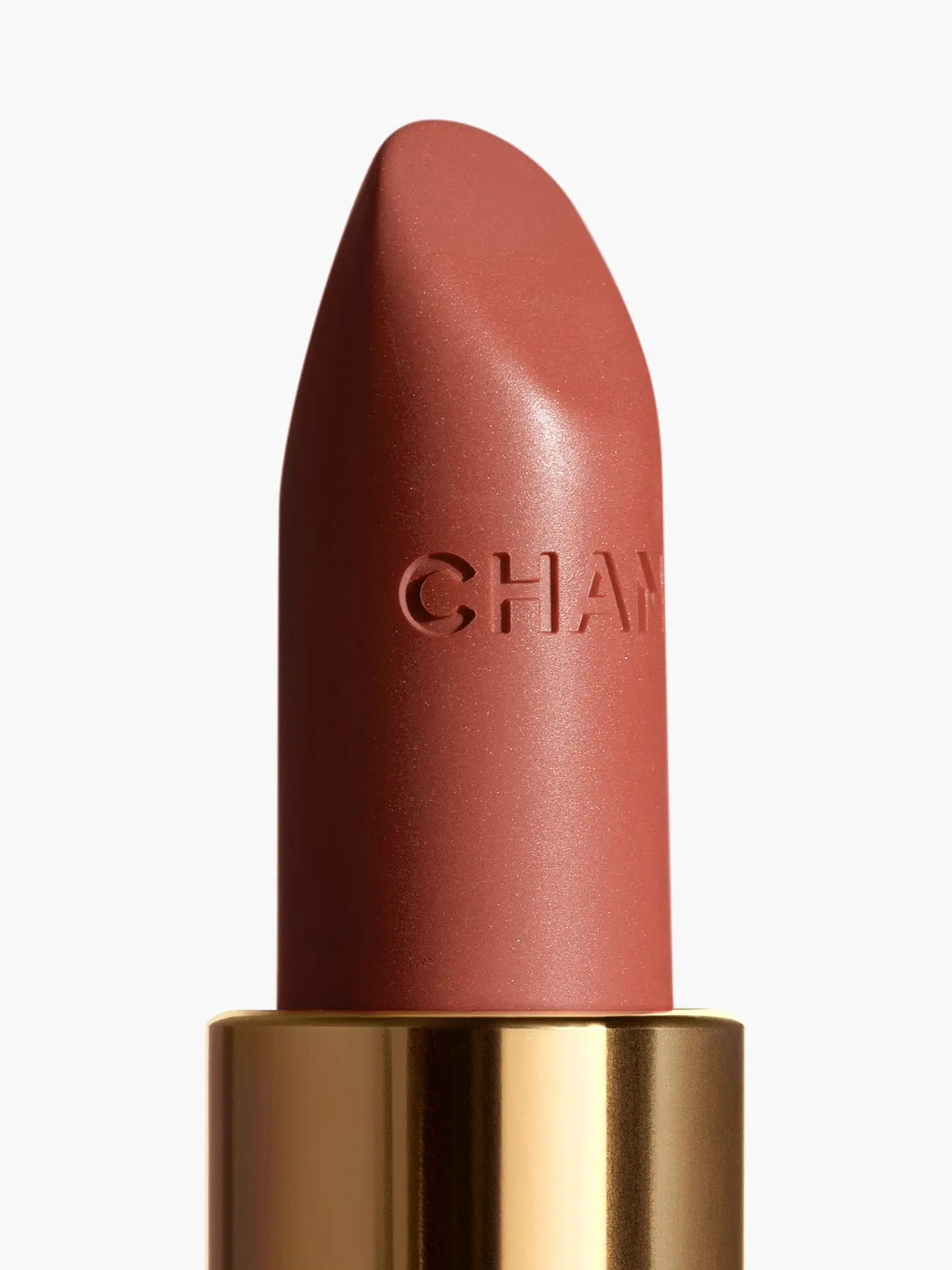CHANEL | MATTIERENDER LIPPENSTIFT MIT HOHER FARBINTENSITÄT 3.5G | orange
